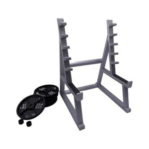 Squat Rack Pen Holder Desk Organizer Tray