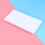 White Rectangular Folding Painting Palette 1 pc 4