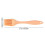 Silicone Pastry Brush for Baking and Cooking 1 Pack 1