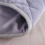 Coperta riscaldata morbida, USB 5V, lavabile, 75x120 cm, grigia 7