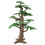 Green PVC Mini Tree Model for Sand Table Landscape Design 1 4