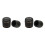 Soda Bottle Lock Cap - 4pcs Combination Password Code Lock for Wine, Beer, and Liquor Bottles 1