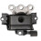 95930076 Front Right Engine Transmission Gearbox Mount Bracket for  Sonic 2012-2018 Engine Motor Mount 3