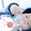 BPA-Free Pacifier Holder Case Silicone Pouch 1 Pack 4