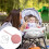 BPA-Free Pacifier Holder Case Silicone Pouch 1 Pack 5