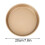 Pizza Pan Nonstick Baking Tray 12 Inch 2