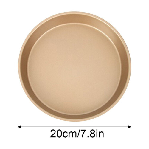 Pizza Pan Nonstick Baking Tray 12 Inch 1