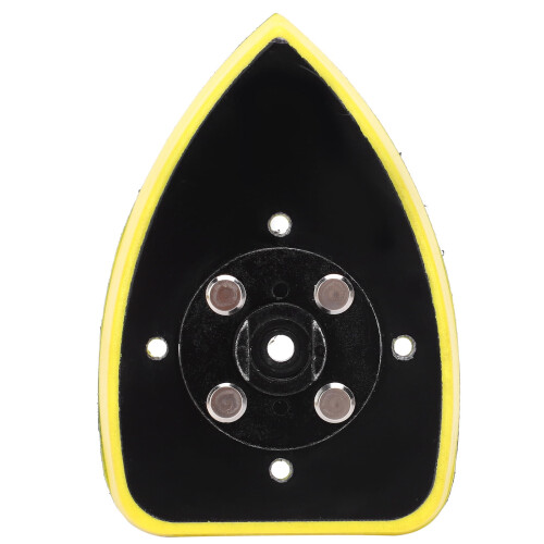 Triangular Sanding Pad for Universal Sander 70x100mm 1