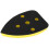 Triangular Sanding Pad for Universal Sander 70x100mm 5