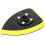Triangular Sanding Pad for Universal Sander 70x100mm 6