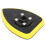 Triangular Sanding Pad for Universal Sander 70x100mm 7