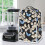 Butterfly Daisy Night Blender Cover 1pc 5