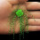 Dice-Shaped Soft Fishing Baits Slow-Sinking 10PCS 5