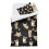 Parure de lit simple Corgi (1 pièce) 2