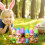 Easter Eggs with Plush Animal Toys 12-Pack 3