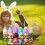 Easter Eggs with Plush Animal Toys 12-Pack 4
