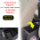 Center Console Armrest Storage Box for Toyota Land Cruiser 2