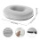 BUTORY donut pillow memory foam cushion for tailbone pain 6