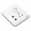 Electrical Plugs and Sockets Residential Grade 3-Wire 15A 4