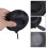 Watch Storage Pouch Portable Waterproof with Soft Lining 5