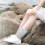Chaussettes homme en coton gris uni taille unique 4