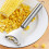 Corn Peeling Tool Stainless Steel 1 Piece 5