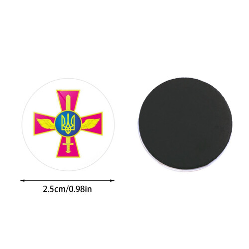 Cute Fridge Decorative for Whiteboard 1 Pc 2