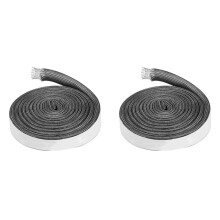 2X Wire Mesh Gasket Kit Fit for Kamado Joe Classic - 150inch Fiberglass Gasket Replacement Kit - for  Green Egg