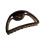 Hair Claw Grip Hollow Design Large Ball 1pc 6