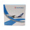Philippine Airlines A380 Model Plane Decorative Display 4
