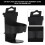 Black Cup Holder for Universal Scooter and Wheelchair 8