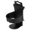 Black Cup Holder for Universal Scooter and Wheelchair 5