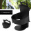 Black Cup Holder for Universal Scooter and Wheelchair 7