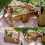 Giyblacko folding storage rack basket table 2-in-1 2