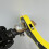 Car Scissor Jack with Ratchet Wrench Handle 6