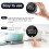 Digital Kitchen Timer with Magnet and LED Display 1 Pack 4