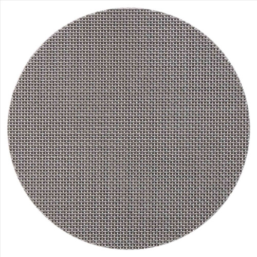 Coffee Filter Mesh Reusable1.7mm51mm for AeroPress 2