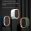 Indoor Electric Space Heater Small 6