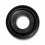 PU Ceiling Medallion Black 10 Inch OD 4 Inch ID 2 Pack 5