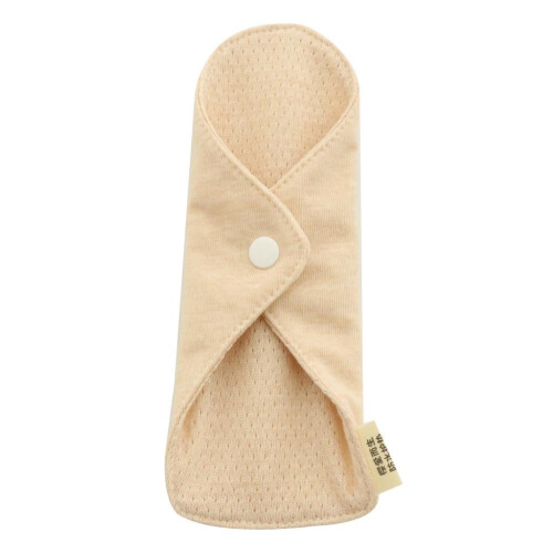Cotton Washable Sanitary Pads 5-Piece Set 1