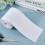 Carpet Cord Cover Nylon Polyester 9.84ft x 4in White 3