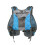 Fly Fishing Vest Grey Adjustable with Multiple Pockets 2