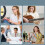 Wireless Lapel Microphone for Android, Noise Reduction, 1 4