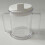 Double Handle Mug Reusable Adult Drinking Cup 12 oz 7