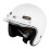 Motorbike Helmet Windshield Lens for 3-Snap Helmets 6