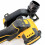 20V Brushless Angle Grinder 20000 RPM Cordless 6