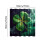 St. Patrick's Day Duschvorhang, wasserdicht, 70,8 Zoll 3