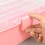 Caixa de armazenamento plástica de três camadas com alça (1 unidade) 5