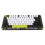 ASUS ASUS KD201 Jelly75 Volt Green Wireless Keyboard 4
