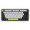 ASUS ASUS KD201 Jelly75 Volt Green Wireless Keyboard 3